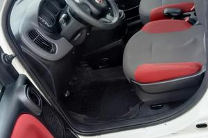 Fiat panda 1.3 multijet PREZZO TRATTABILE
