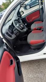 Fiat panda 1.3 multijet PREZZO TRATTABILE