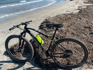 Bici mtb lapierre prorace sat tg L