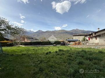 TER. RESIDENZIALE A FENIS