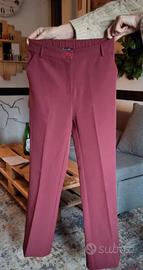 PANTALONI DONNA ELEGANTI