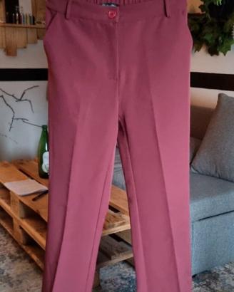 PANTALONI DONNA ELEGANTI