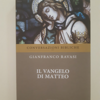 Il vangelo di Matteo Conversazioni Bibliche Ravasi