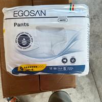 Pants Egosan taglia S