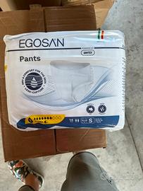 Pants Egosan taglia S