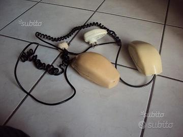 Telefoni sip modello grillo (coppia)