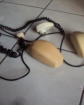 Telefoni sip modello grillo (coppia)