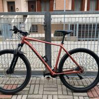 orbea MTB, onna