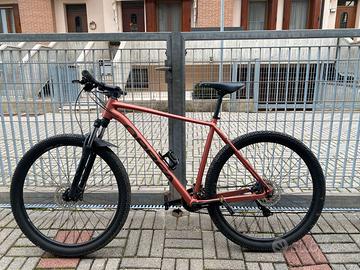 orbea MTB, onna