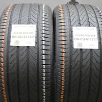 2 pneumatici continental 235/40 r18 95y cu17377