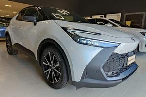 TOYOTA C-HR 1.8 HV Trend Nuova