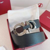 Cintura da uomo Ferragamo