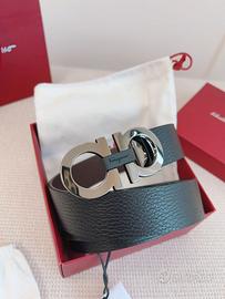 Cintura da uomo Ferragamo