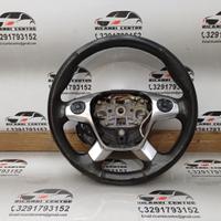 Volante di guida multifunzione ford transit 2018 d