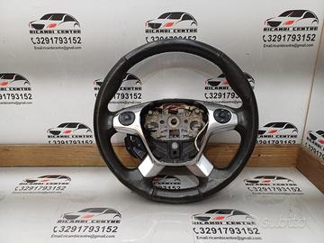 Volante di guida multifunzione ford transit 2018 d