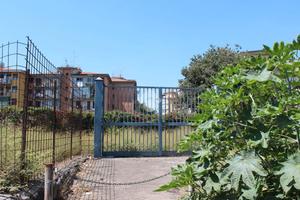 ACIREALE-Terreno edificabile,750mq,zona centrale