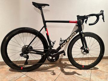 Colnago V3RS Disc UAE Emirates