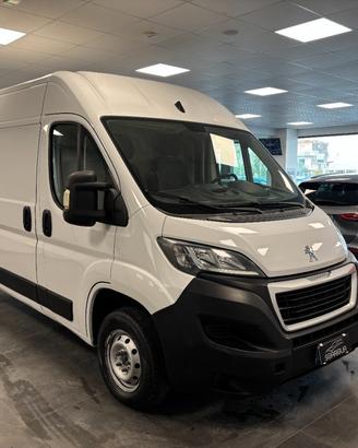 PEUGEOT Boxer Furgone 3 Posti L2 H2 2.2 DIESEL