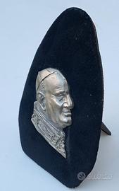 Effige Papa Giovanni XXIII°