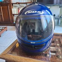 Casco moto