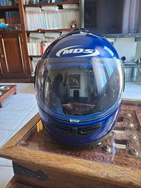 Casco moto
