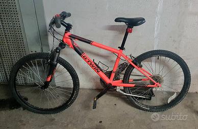 Rockrider 500 bambino