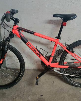 Rockrider 500 bambino