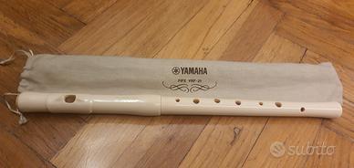 Flauto piffero DO Yamaha YRF21 NUOVO