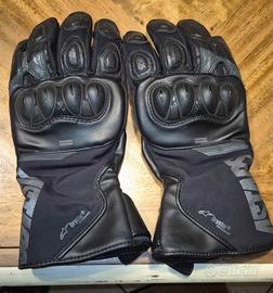 Guanti da moto Alpinestars