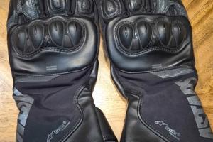 Guanti da moto Alpinestars