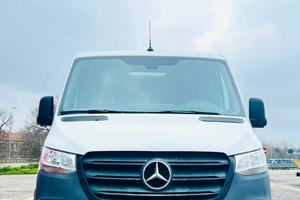 Mini Camper MERCEDES SPRINTER 2.2 - Euro6