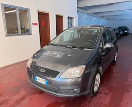 Ford Focus C-Max Focus C-Max 1.8 TDCi (115CV) Ghia