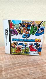 Gioco Nintendo DS - Sports Island DS (Originale)
