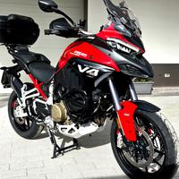 DUCATI MULTISTRADA V4S 
