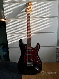 Chitarra elettrica