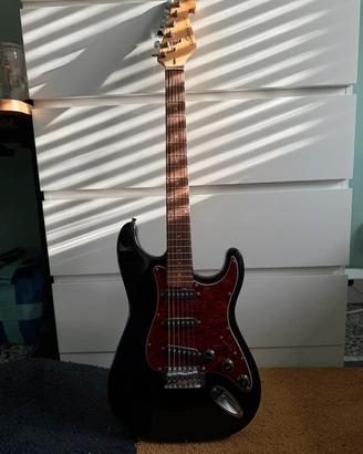 Chitarra elettrica