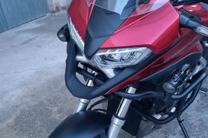 Honda Crossrunner  VFR800X