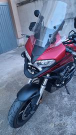 Honda Crossrunner  VFR800X