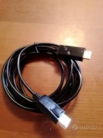 cavo display port
