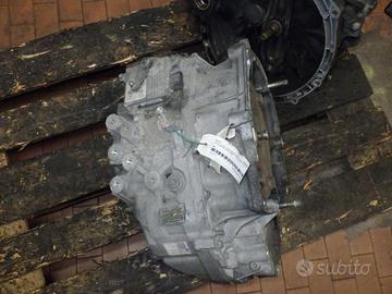 Cambio automatico FIAT CROMA (2T) 2005-2007 1.9 16
