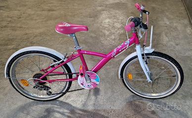 Bici bambina 20"