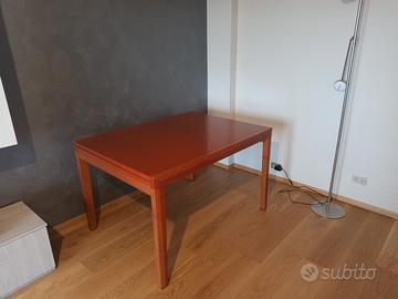 tavolo salotto allungabile 