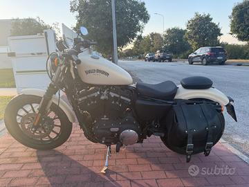Harley Davidson 883 IRON