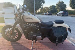 Harley Davidson 883 IRON