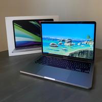 Macbook Pro 13 M2 8GB RAM 256GB SSD
