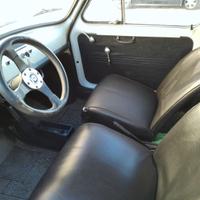 Auto Fiat 500 del 1968