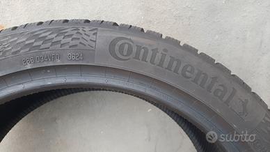 4 GOMME USATE INVERNALE 2654021 - CP50017093