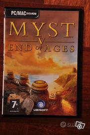 PC o Mac - Game Mist - V - End of Ages