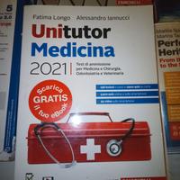 Testi scolastici superiori + test medicina