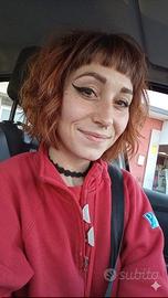 Barista, cassiera , operaia